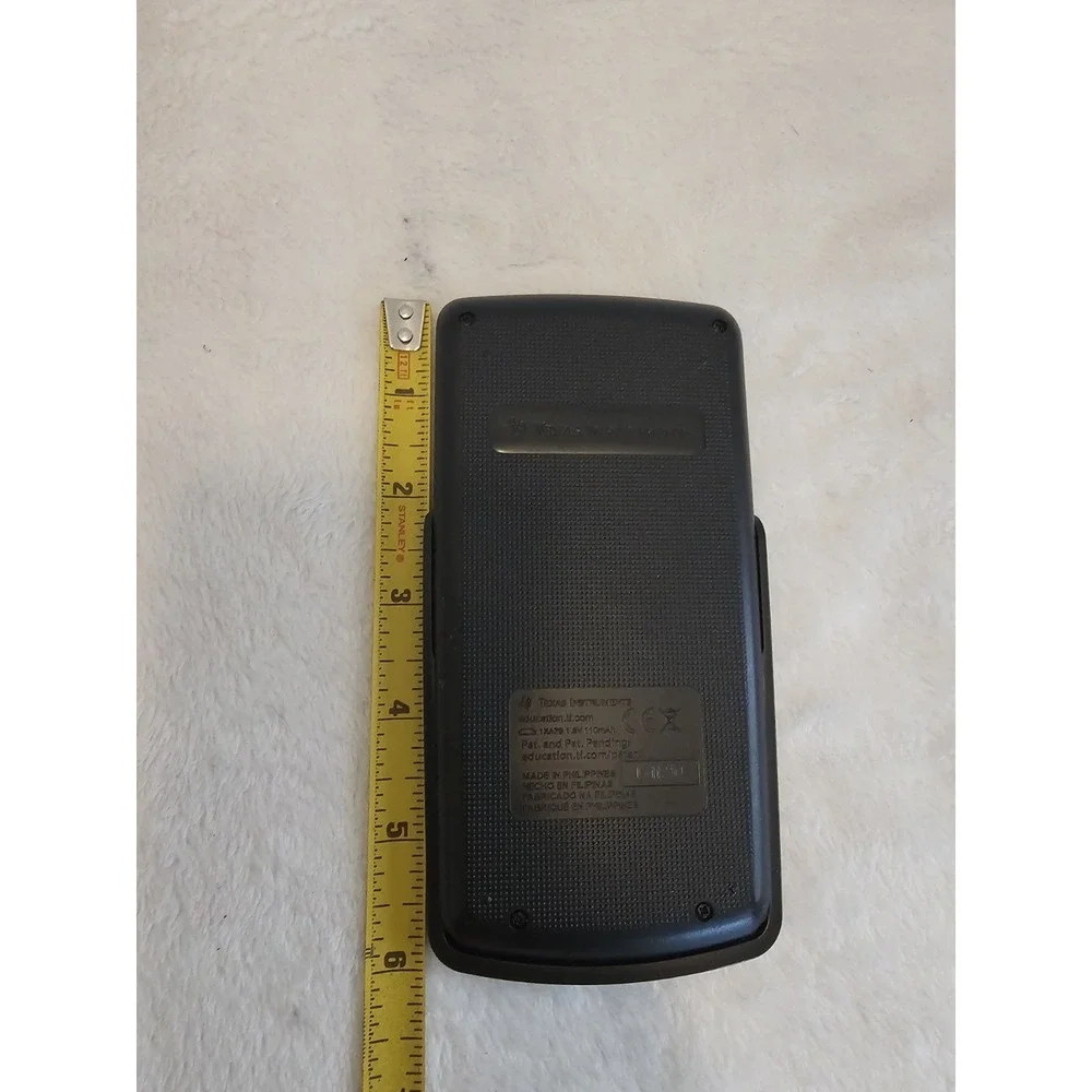 Texas Instruments TI-30Xa‎ Scientific Calculator